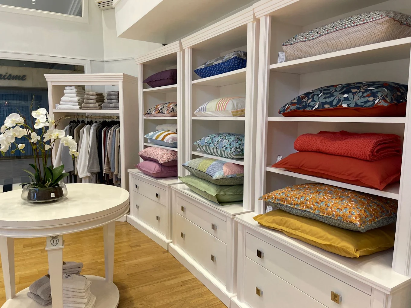 Entretenir son Linge de Maison Haut de Gamme