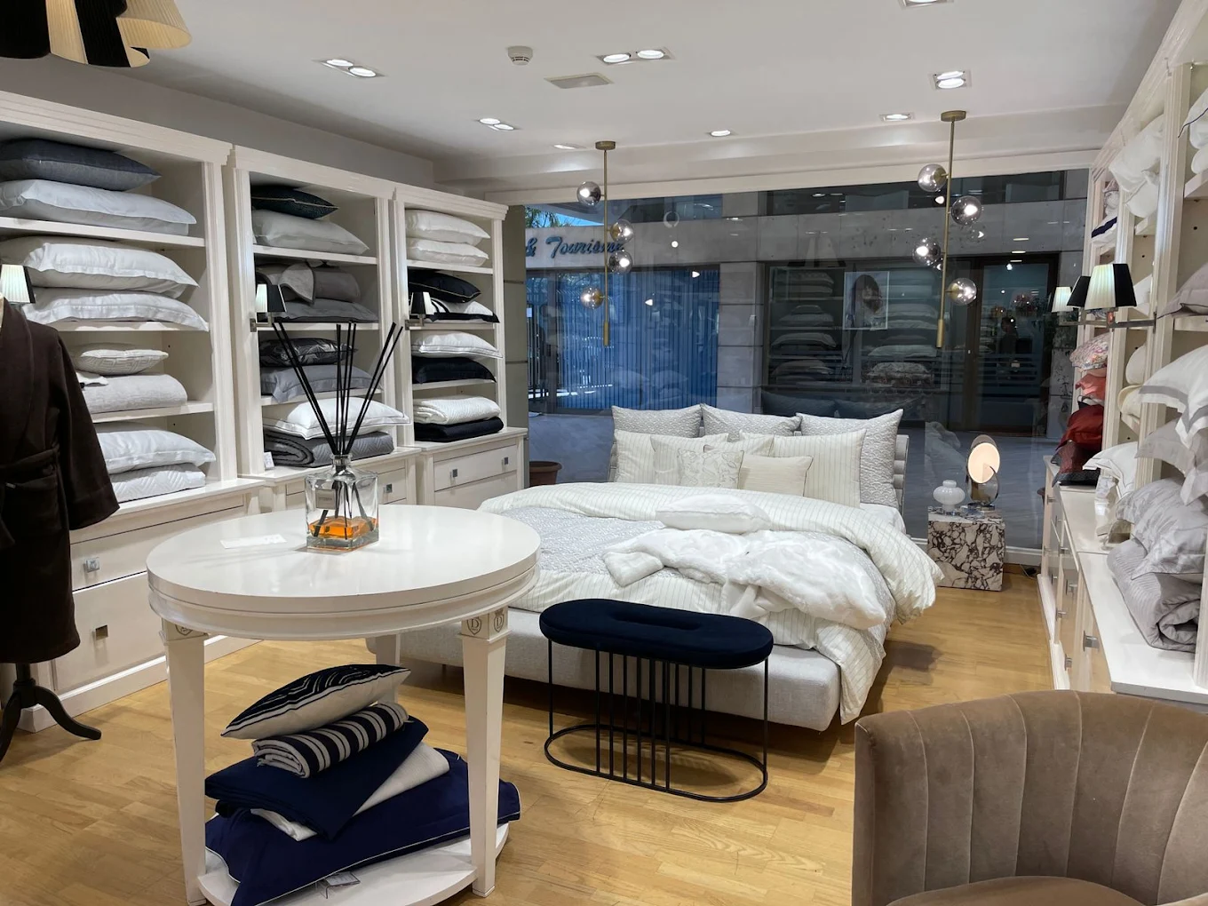 Descamps : 220 Ans de Savoir-Faire Textile