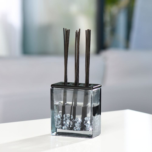 BOUQUET PARFUME TRIPTIQUE ET SA RECHARGE 250ML PUR LIN 3