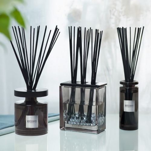 BOUQUET PARFUME TRIPTIQUE ET SA RECHARGE 250ML PUR LIN 4