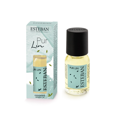 CONCENTRE DE PARFUM PUR LIN