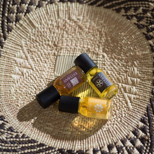 CONCENTRE DE PARFUM PUR LIN 2