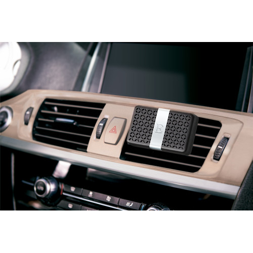 Diffuseur de Voiture Parfume et Rechargeable Pur Lin 2