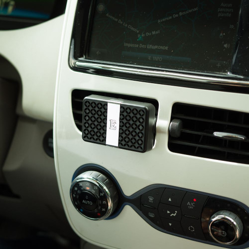 Diffuseur de Voiture Parfume et Rechargeable Pur Lin 3