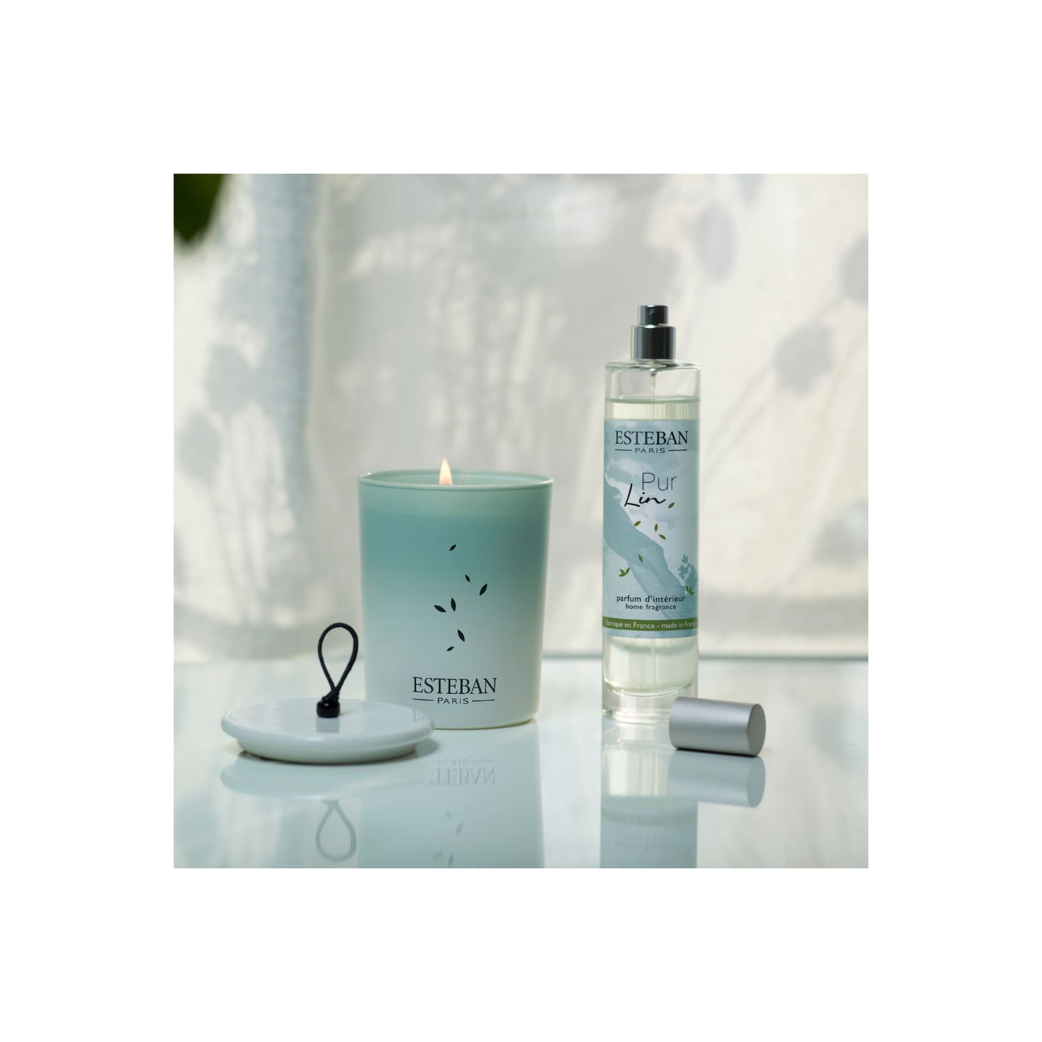 VAPORISATEUR 75ML PUR LIN 3
