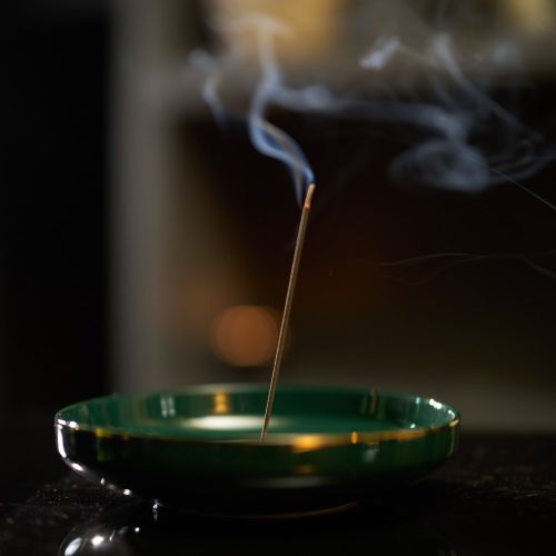 ENCENS JAPONAIS PUR LIN 3