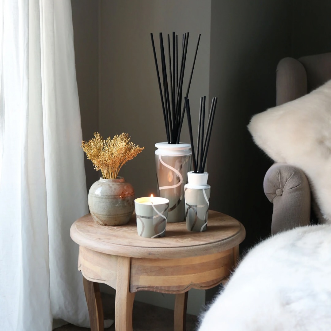 Ilum Candle Standard - Zambezi 715g 2