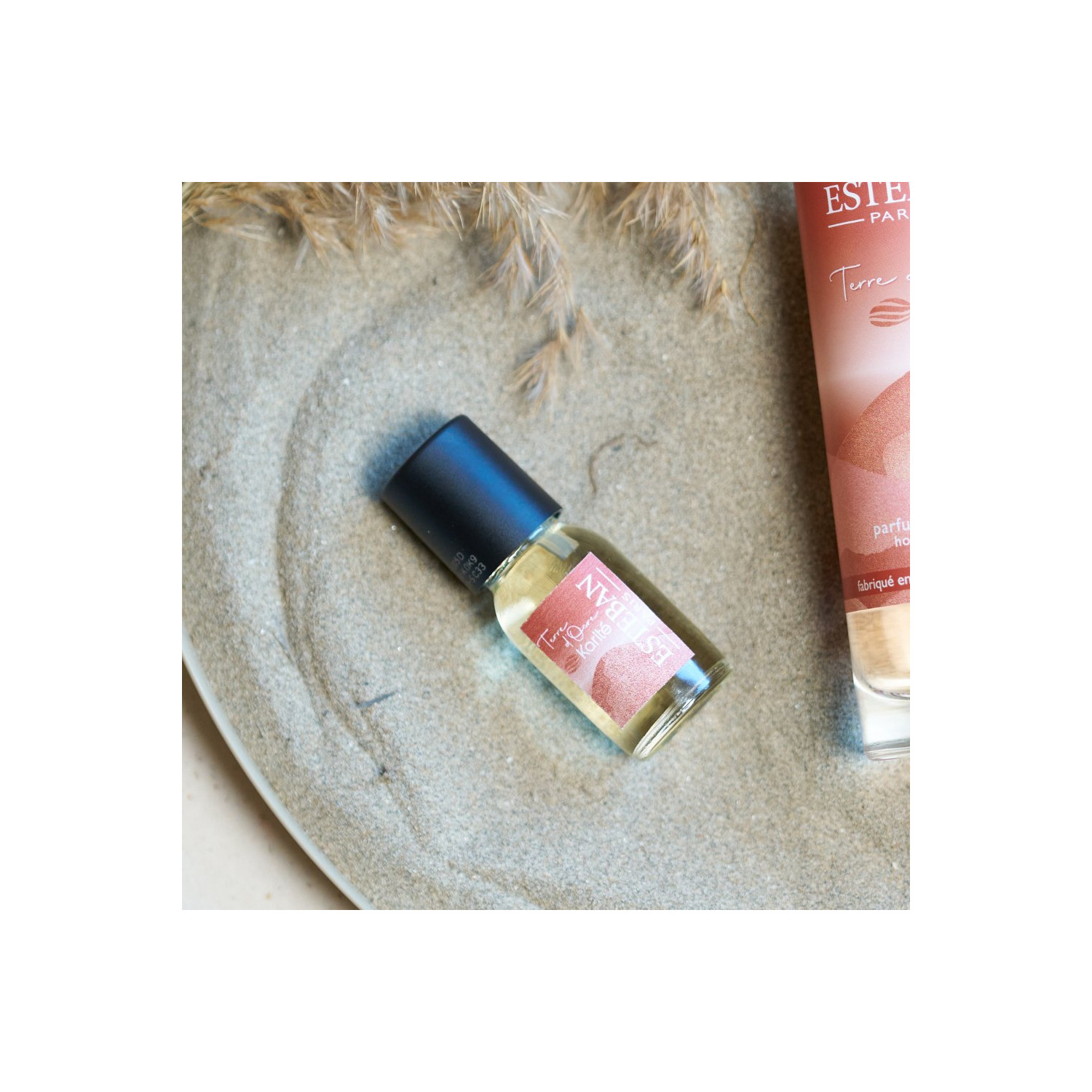 CONCENTRE DE PARFUM TERRE D'OCRE KARITE 3