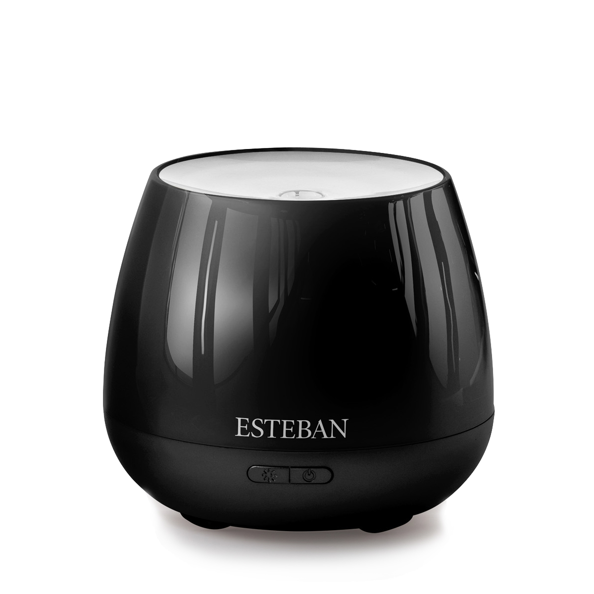 DIFFUSEUR BRUME  DE PARFUM- EDITTION EASY POP COLOR NOIR 2