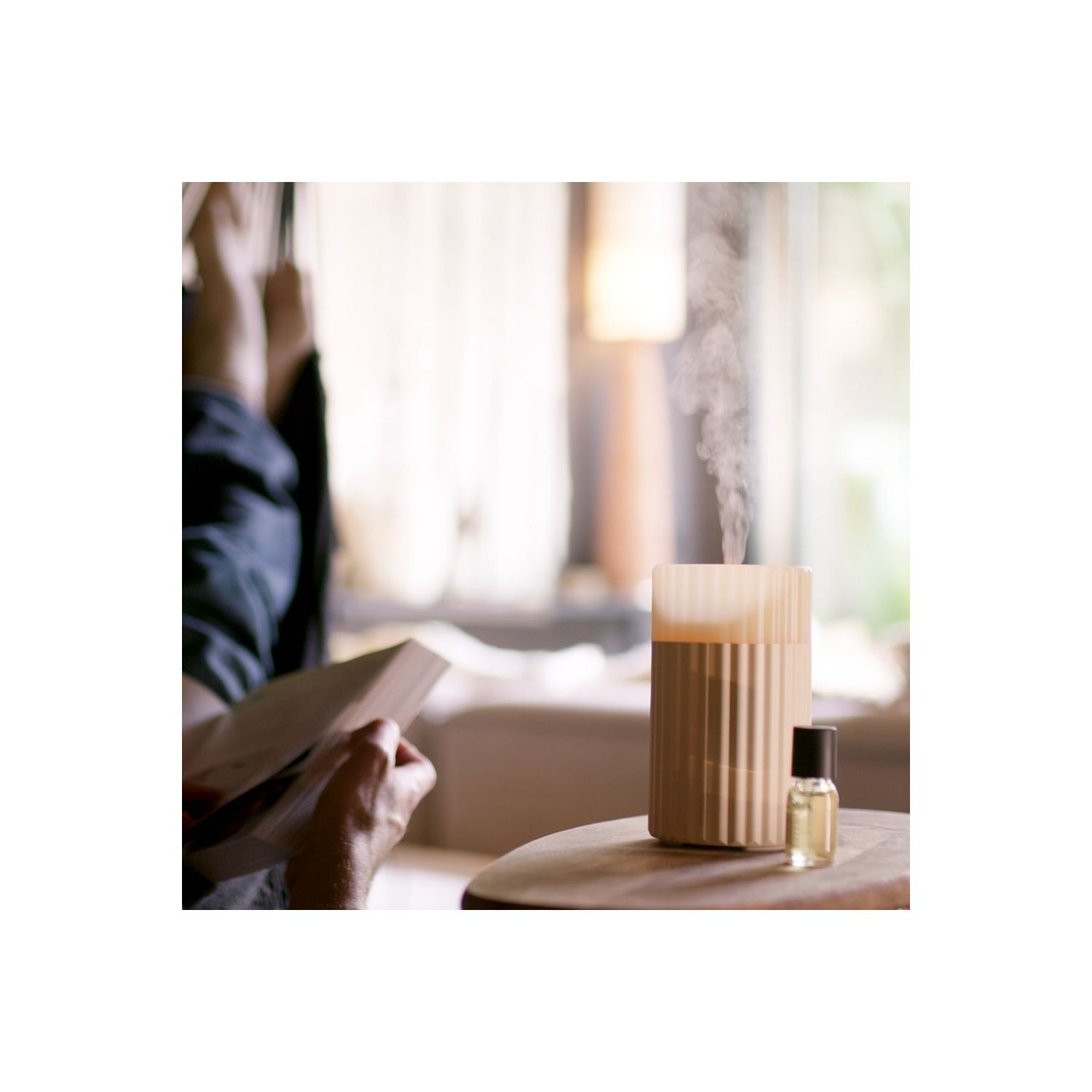 DIFFUSEUR BRUME DE PARFUM -EDITION COLOR MIST 4