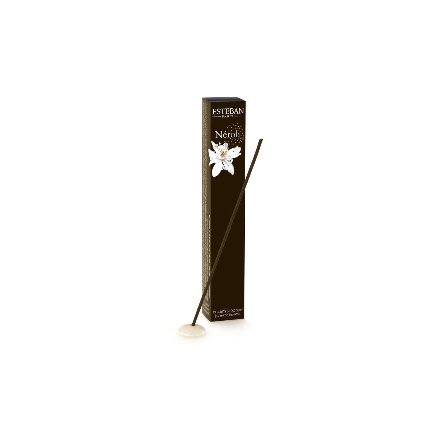 ENCENS JAPONAIS NEROLI