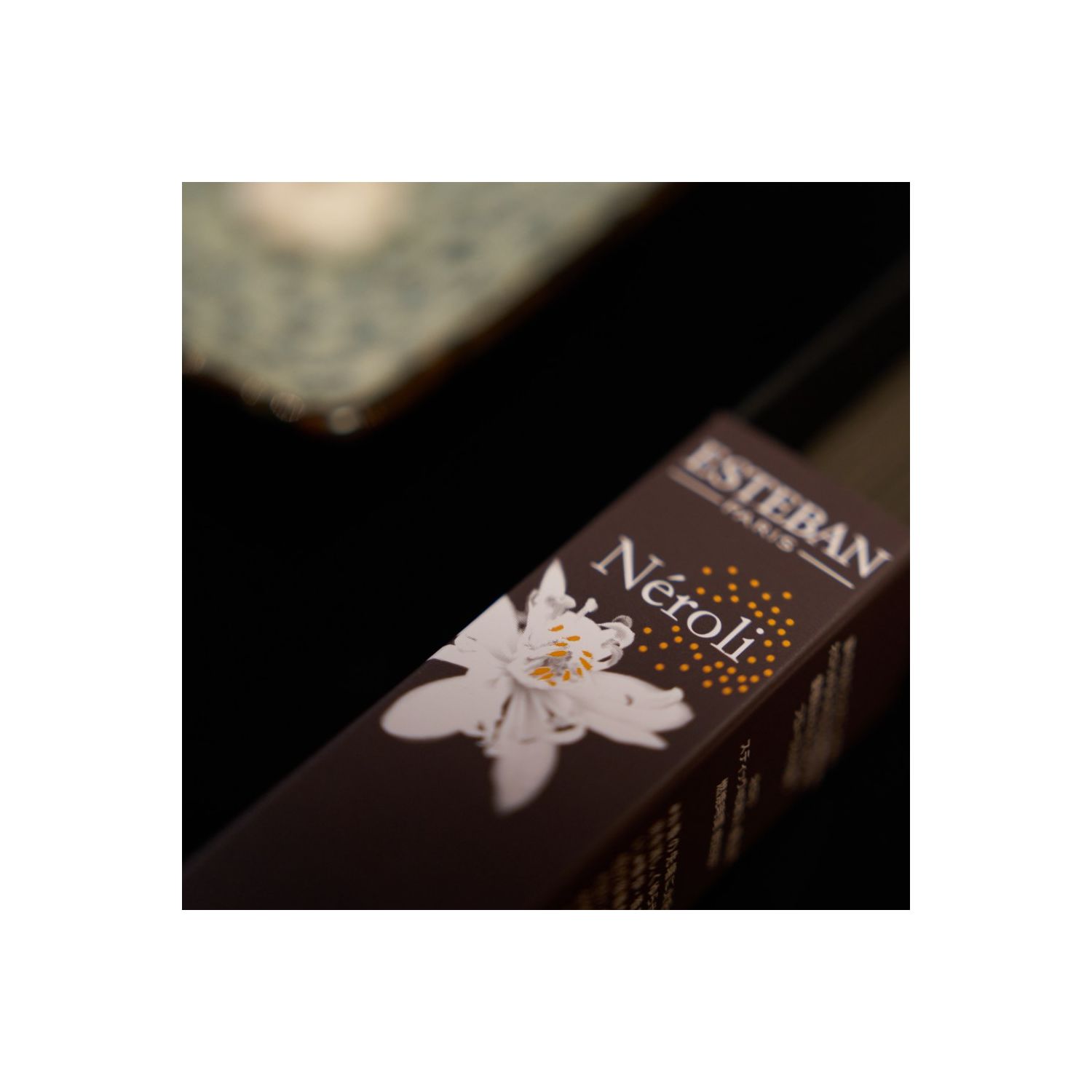 ENCENS JAPONAIS NEROLI 5